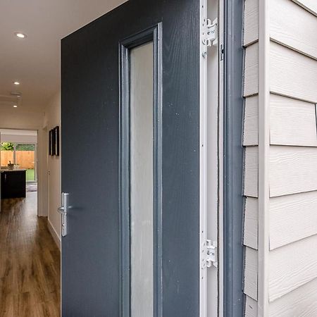 4 Eureka Waldringfield Villa Woodbridge Kültér fotó