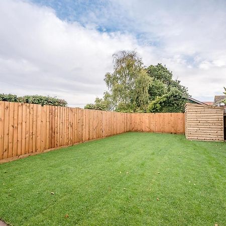 4 Eureka Waldringfield Villa Woodbridge Kültér fotó