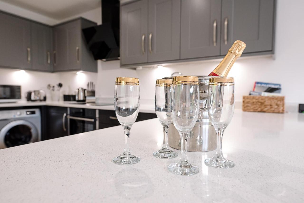 4 Eureka Waldringfield Villa Woodbridge Kültér fotó