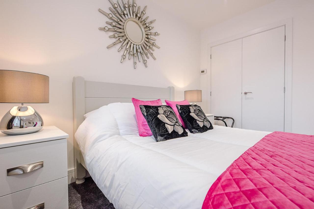 4 Eureka Waldringfield Villa Woodbridge Kültér fotó