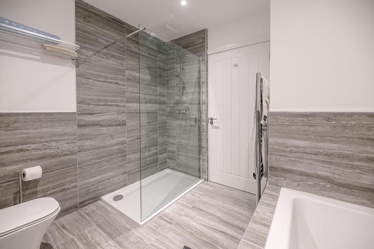 4 Eureka Waldringfield Villa Woodbridge Kültér fotó