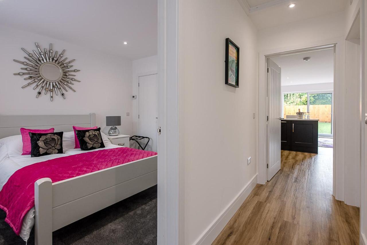 4 Eureka Waldringfield Villa Woodbridge Kültér fotó