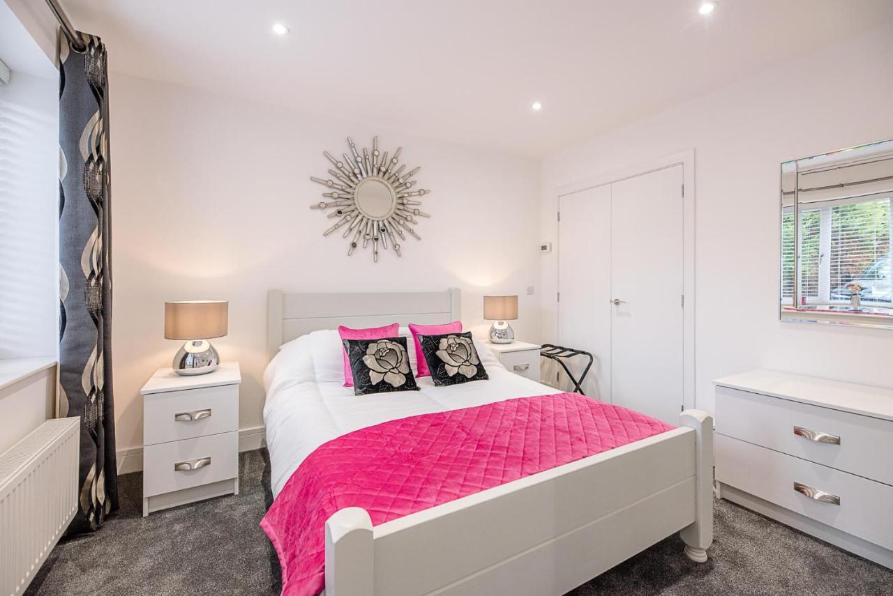 4 Eureka Waldringfield Villa Woodbridge Kültér fotó