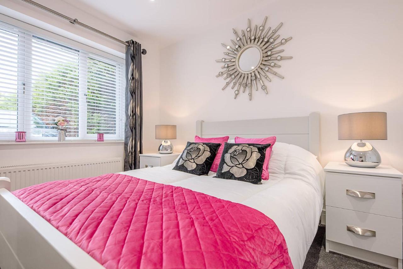 4 Eureka Waldringfield Villa Woodbridge Kültér fotó