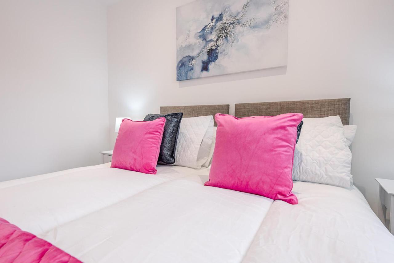 4 Eureka Waldringfield Villa Woodbridge Kültér fotó